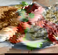 Blacksmith Gallery Cafe - Pubs Adelaide