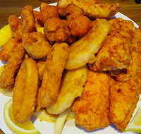 Boardwalk Fishnchips Bellerive - Pubs Adelaide