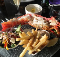 Boomerang by the Sea Restaurant - Pubs Adelaide