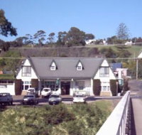 Bridge Hotel Forth - Pubs Adelaide