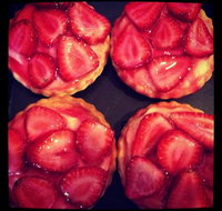 Bridport Sugar N Spice Bakery - Pubs Adelaide