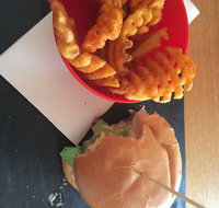 Burger Bar - Pubs Adelaide