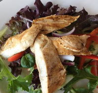 Burger me - Pubs Adelaide