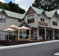 Bushman's - Pubs Adelaide