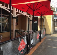 Cafe Rhubaba - Pubs Adelaide