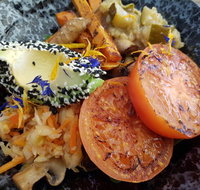 Cafe Umami - Pubs Adelaide