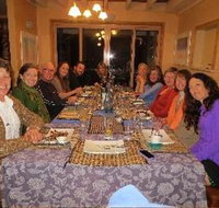 Chappells Restaurant - Pubs Adelaide