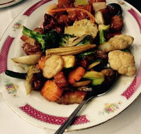Chinese Dragon House Restaurant - Pubs Adelaide