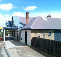 Cluny Farm Cafe - Pubs Adelaide