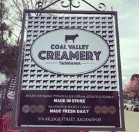 Coal Valley Creamery - Pubs Adelaide