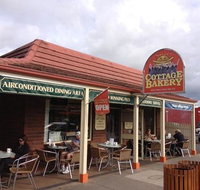 Cottage Bakery - Pubs Adelaide