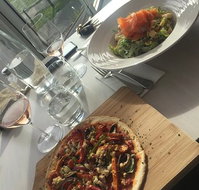 Cove Bar and Restaurant - Pubs Adelaide
