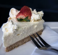 Coxswain's Cafe - Pubs Adelaide