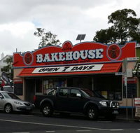 Cripps DT  JL Bakehouse - Pubs Adelaide