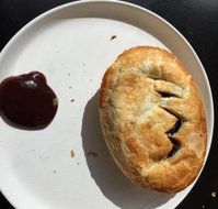 Devil's Den Cafe and Takeaway - Pubs Adelaide