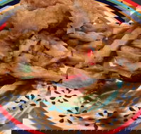 Eagle Snack Bar - Pubs Adelaide