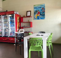 Elle's Beef  Reef - Pubs Adelaide