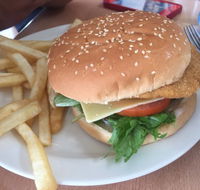 Eucalypt Cafe - Pubs Adelaide