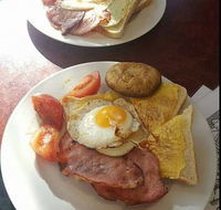 Evandale Fast Food - Pubs Adelaide