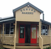 Exeter Bakery - Pubs Adelaide