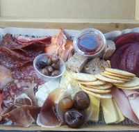 Feisty Hen Pantry - Pubs Adelaide