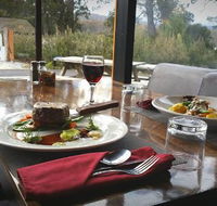 Fergy's Bar And Restaurant - Pubs Adelaide