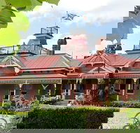 Fredericks at Ormiston House - Pubs Adelaide
