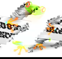 Frogs Bakery - Pubs Adelaide