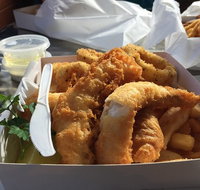 George Town Seafoods Pty Ltd - Pubs Adelaide