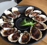 Get Shucked Oyster - Pubs Adelaide