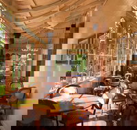 Glen Derwent Tea Room - Pubs Adelaide