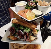 Gray's Hotel - Pubs Adelaide