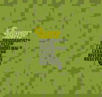 Guerrilla Pizza Legana - Pubs Adelaide