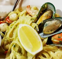 Hamers Hotel Bar and Grill - Pubs Adelaide