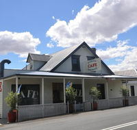 Hamilton Cafe Bakehouse - Pubs Adelaide