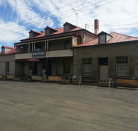 Hamilton Inn - Pubs Adelaide