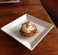 Hayshed Cafe - Pubs Adelaide