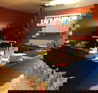 Heat Woodfired Pizza - Pubs Adelaide