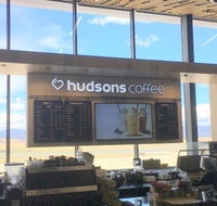 Hudsons Coffee - Pubs Adelaide