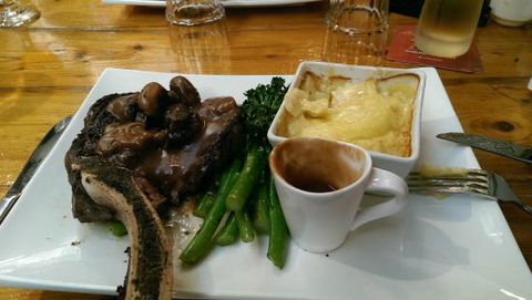 JB O'Reillys Tavern - Pubs Adelaide 0