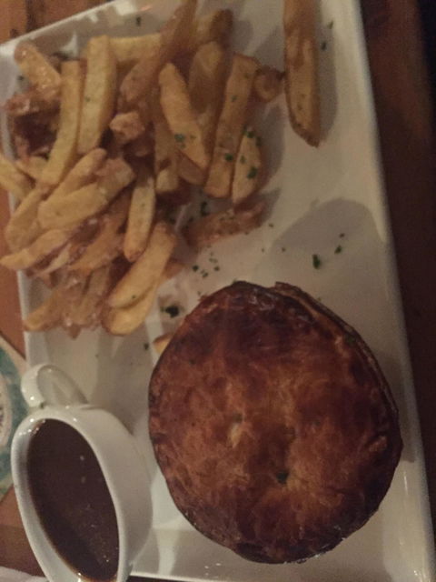 JB O'Reillys Tavern - Pubs Adelaide 6