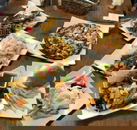 JoDonny's Restaurant - Pubs Adelaide