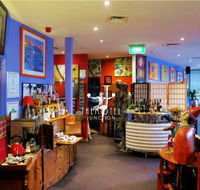 Junction Motel and Function Room - Pubs Adelaide