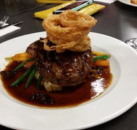King Island Golf - Pubs Adelaide
