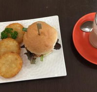 Linx Takeaway  Cafe - Pubs Adelaide