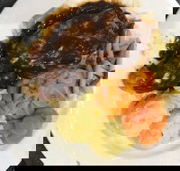 Lords Hotel Bistro - Pubs Adelaide