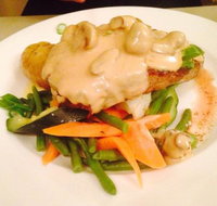 Lucas Hotel - Pubs Adelaide