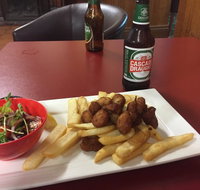 Man-O-Ross Hotel Restaurant - Pubs Adelaide