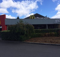 Mcdonald's Family Restaurants - Pubs Adelaide