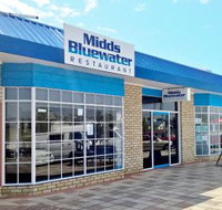 Midds Bluewater Restaurant - Pubs Adelaide